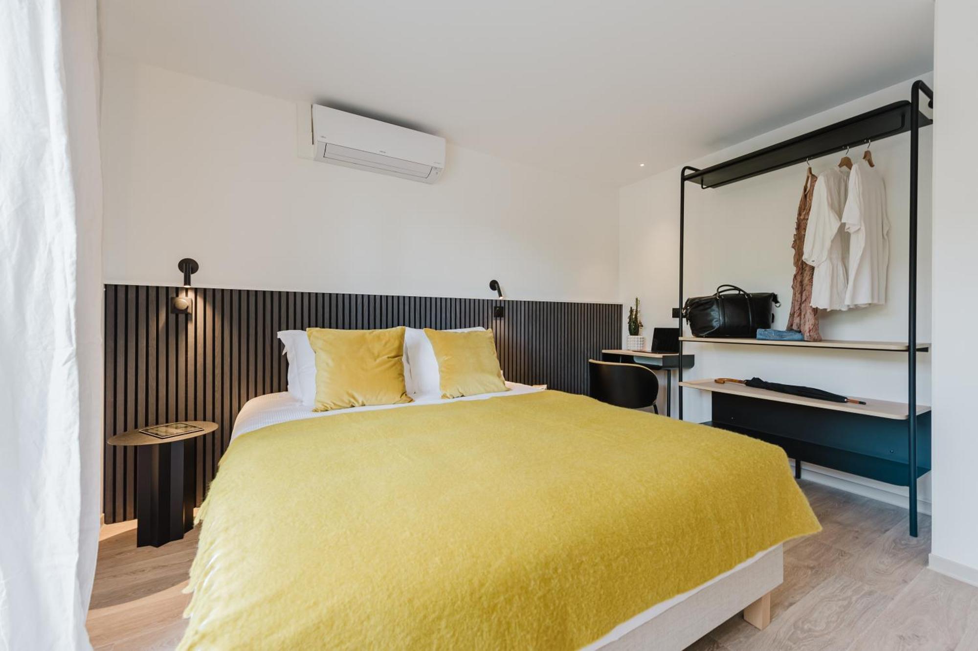 آنسي Appart Hotel Neostelia المظهر الخارجي الصورة