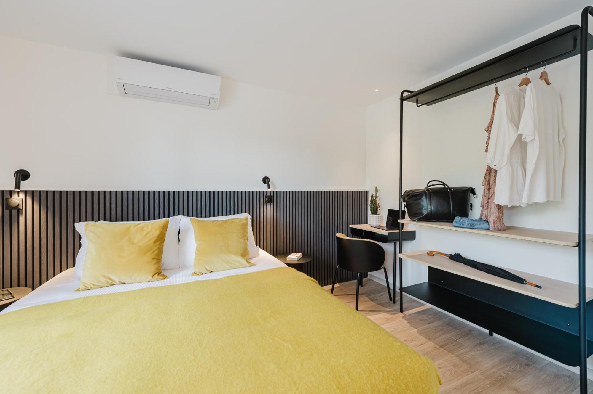 آنسي Appart Hotel Neostelia المظهر الخارجي الصورة