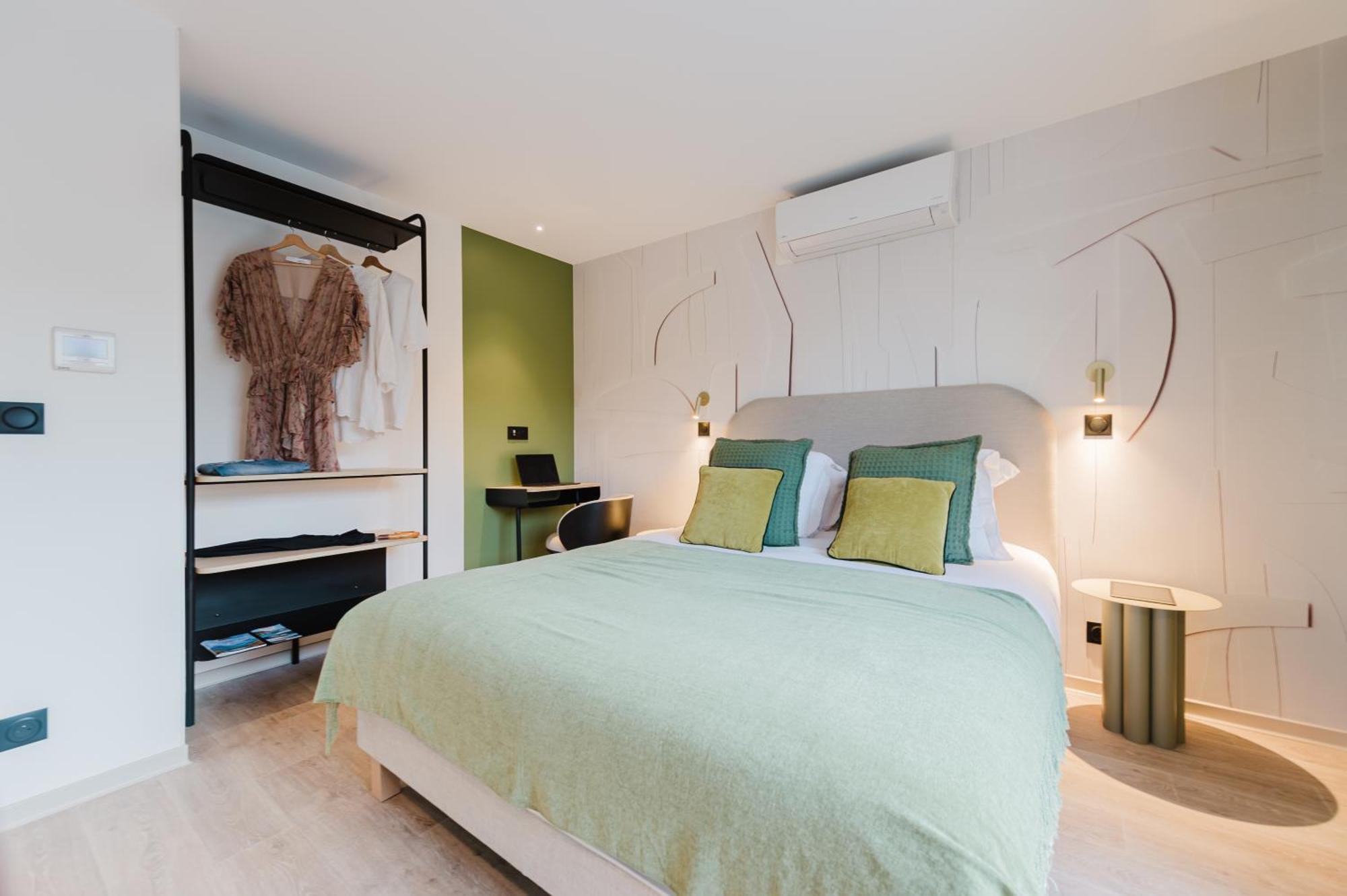 آنسي Appart Hotel Neostelia المظهر الخارجي الصورة